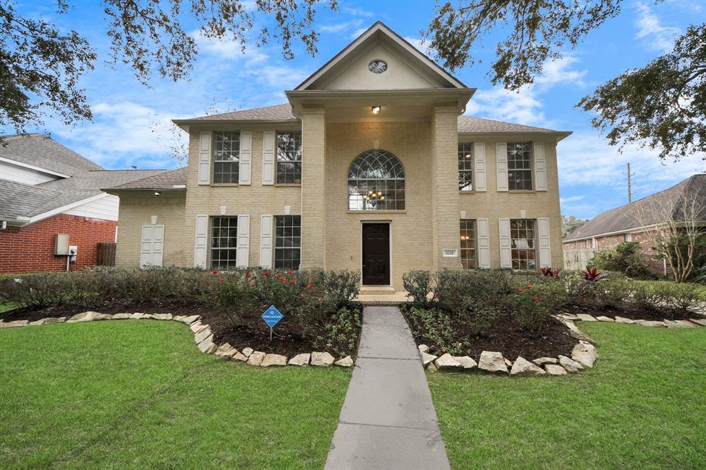 8119 Meadow Vista Drive