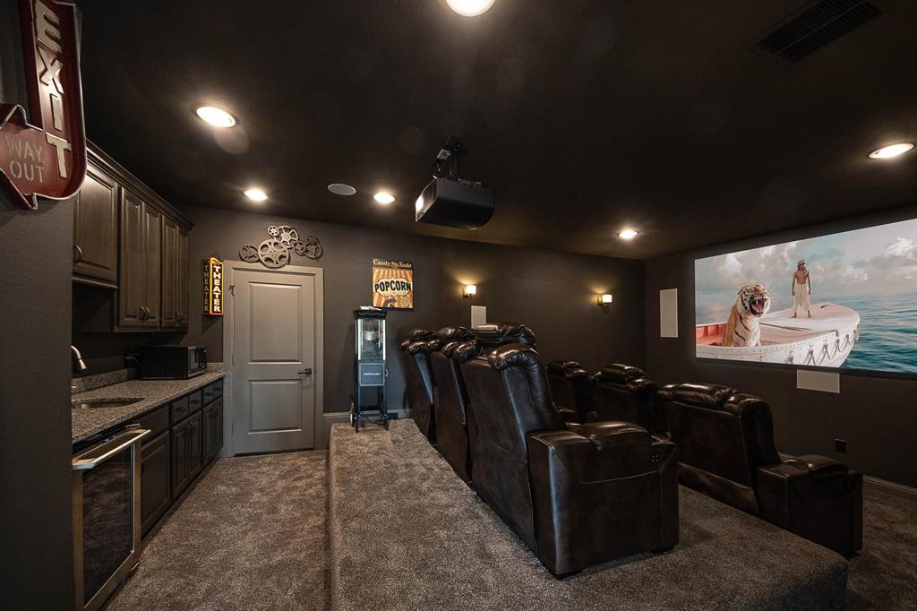 18011 Blue Ridge Shores Drive, Cypress, Texas image 14