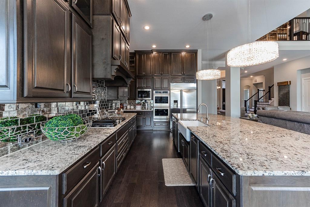 18011 Blue Ridge Shores Drive, Cypress, Texas image 7