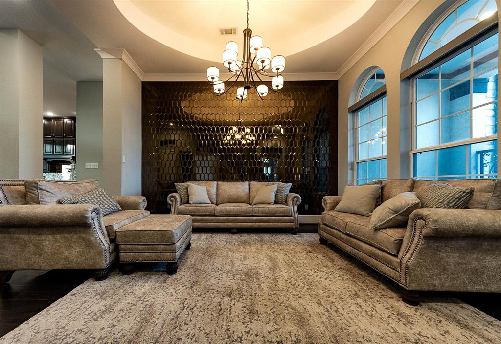 18011 Blue Ridge Shores Drive, Cypress, Texas image 4