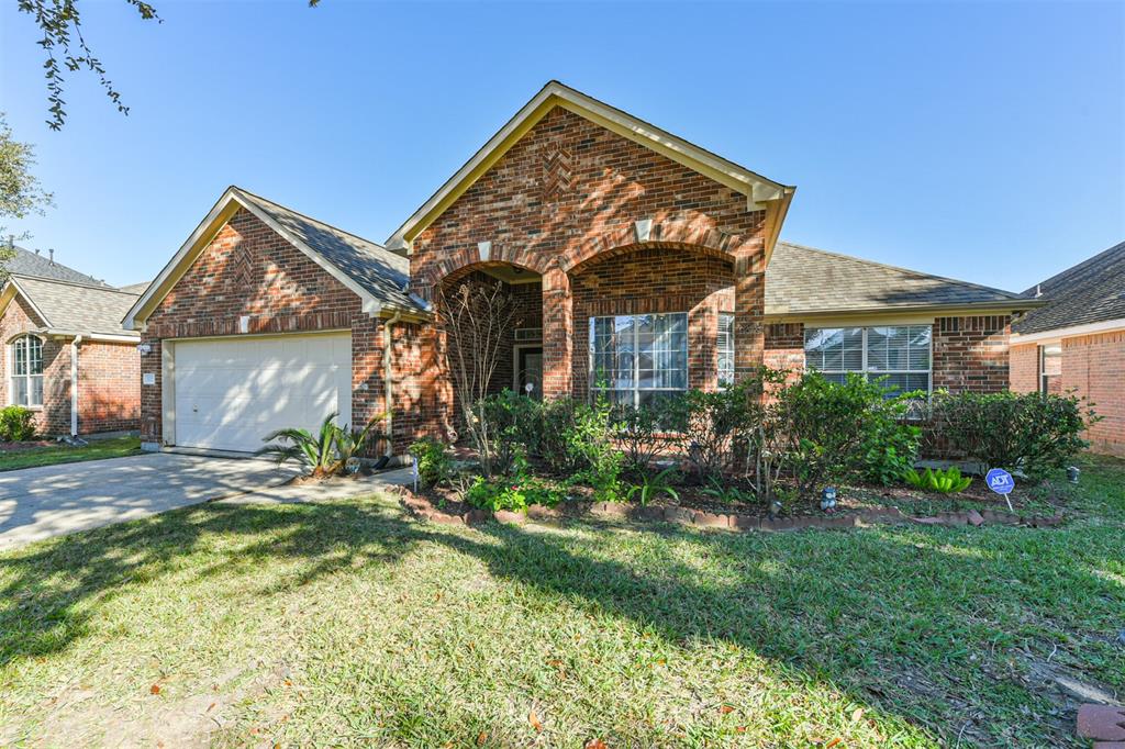 5223 Laura Lee Lane, Pasadena, Texas image 1