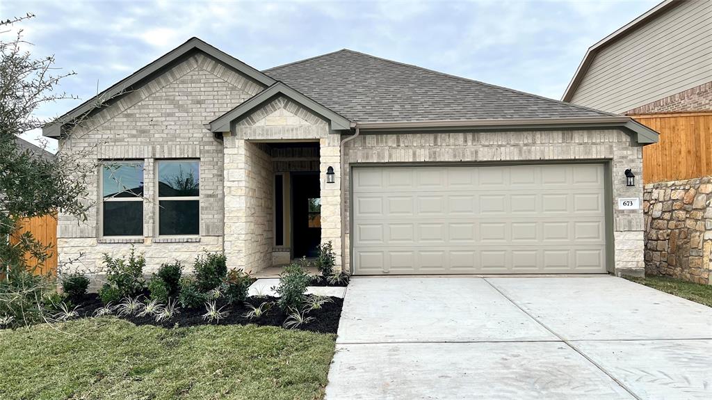 27318 Clear Breeze Drive, Katy, Texas image 1