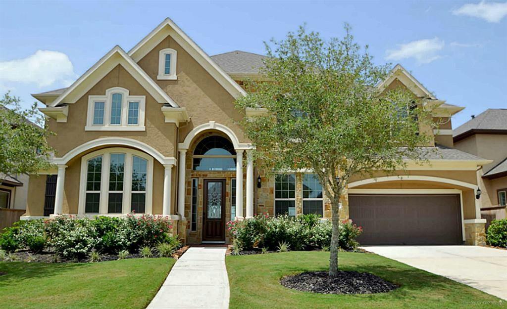 28418 Tanner Crossing Lane