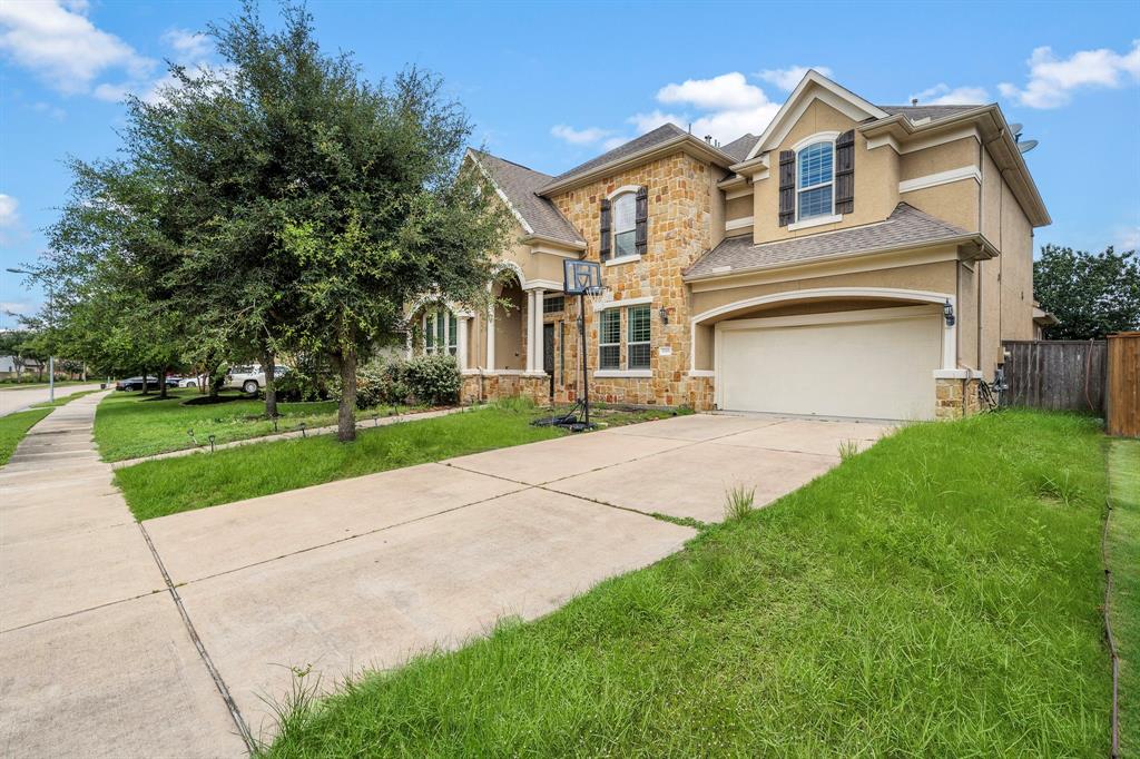 28418 Tanner Crossing Lane