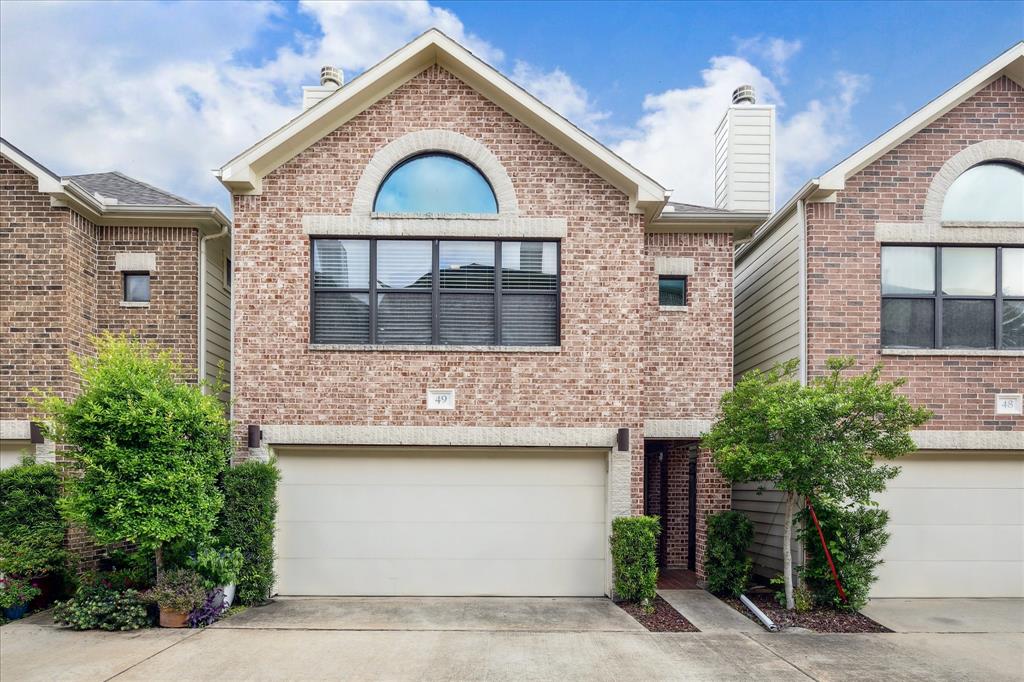 650 Westcross Street #49, Houston, Texas image 1