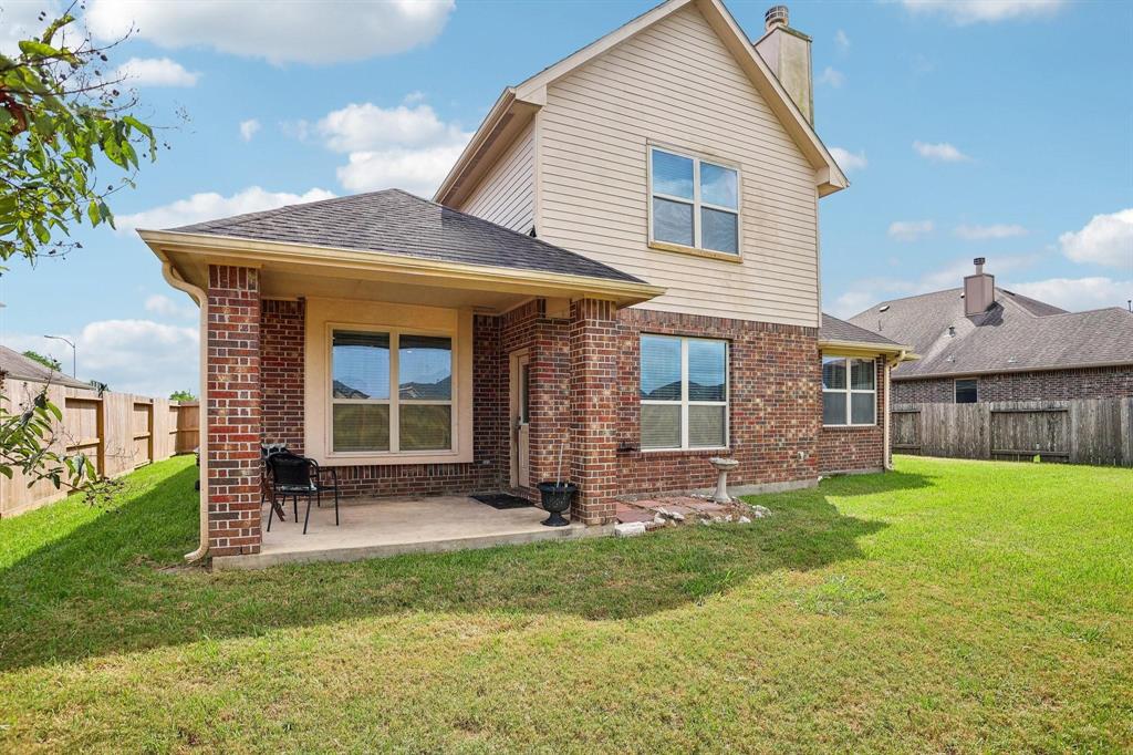 11923 Eagle Ridge Dr Dr, Dayton, Texas image 39