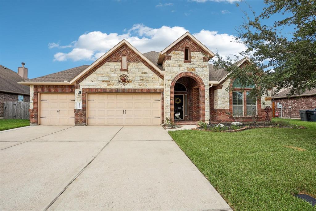 11923 Eagle Ridge Dr Dr, Dayton, Texas image 2