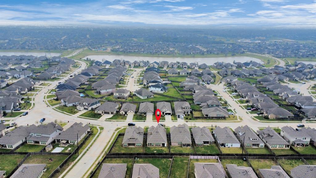 4822 Albany Ridge Lane, Pearland, Texas image 36