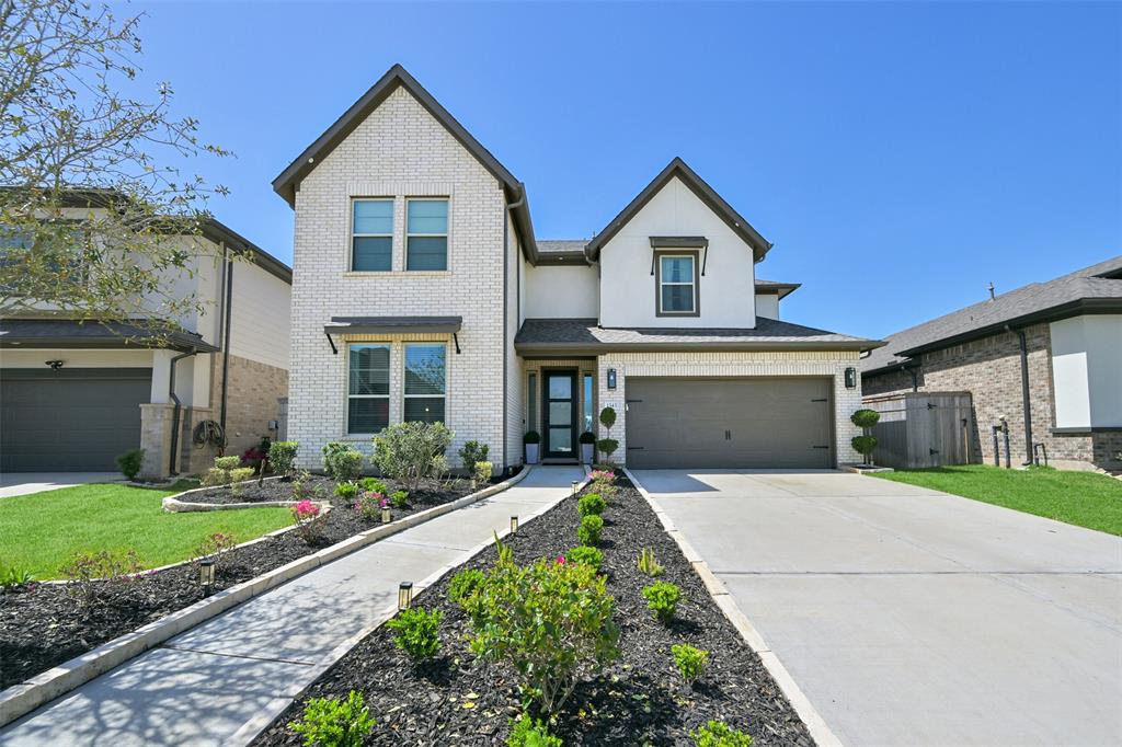 1343 Park Path Drive, Missouri City, Texas image 42