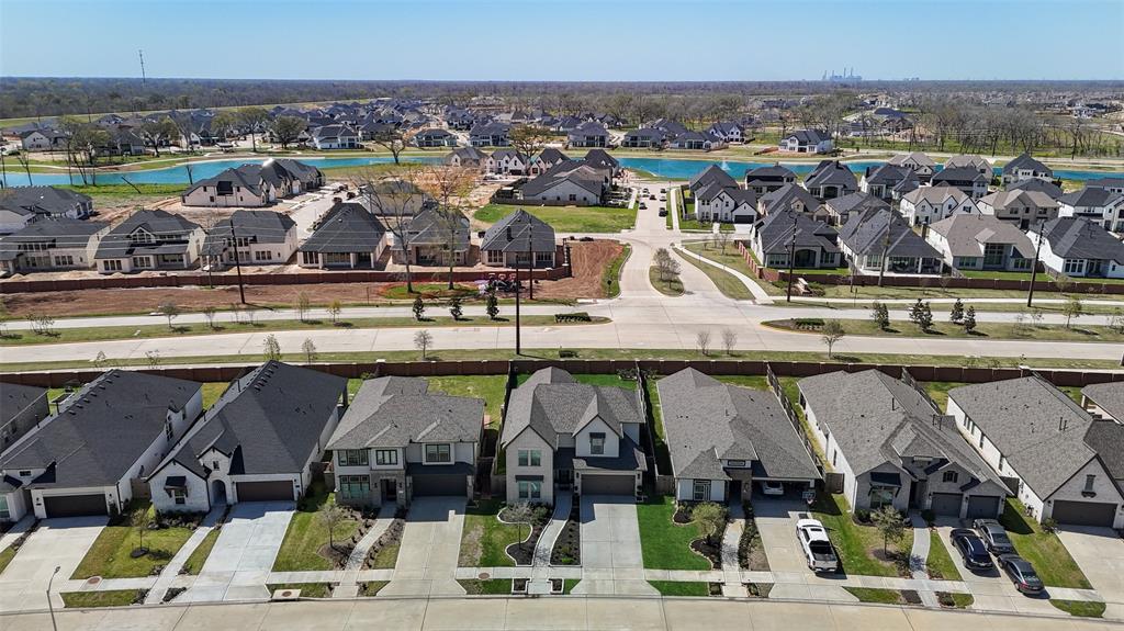 1343 Park Path Drive, Missouri City, Texas image 41