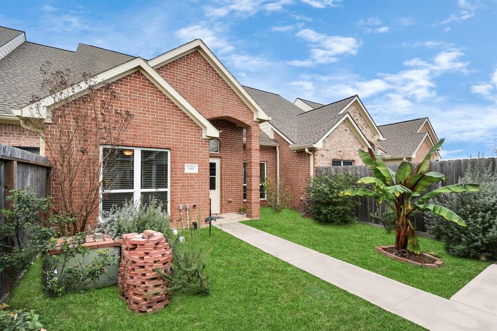 1811 Leisure Court, Pasadena, Texas image 1