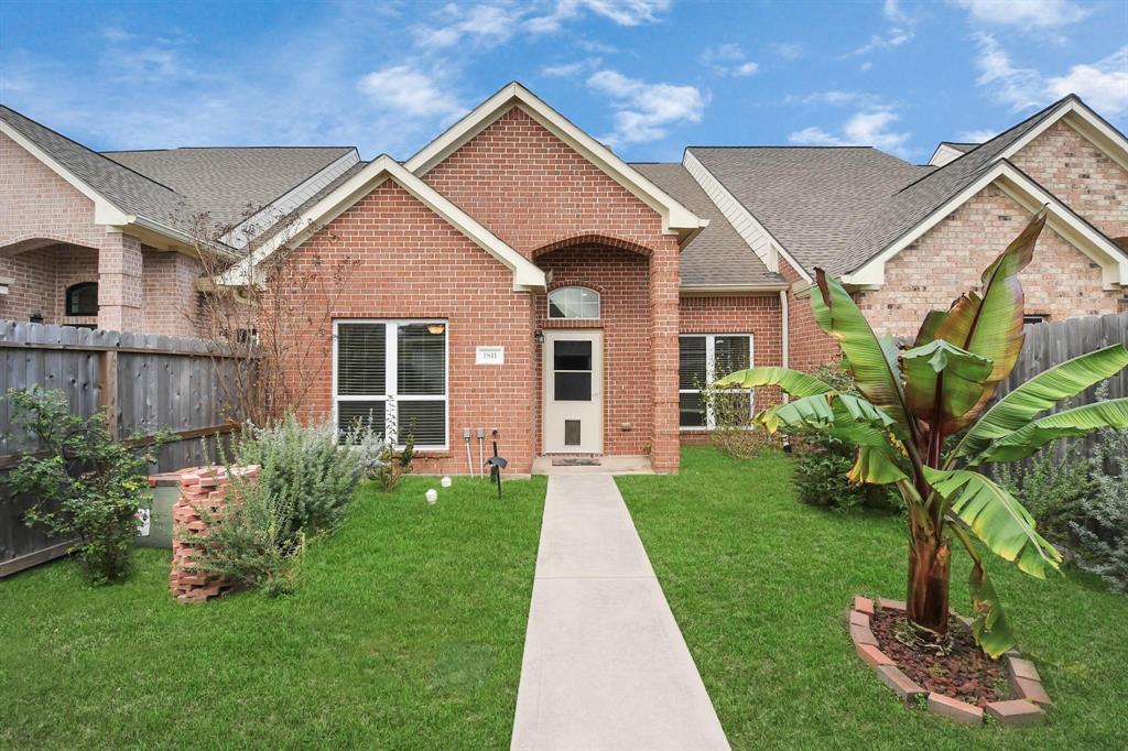 1811 Leisure Court, Pasadena, Texas image 21