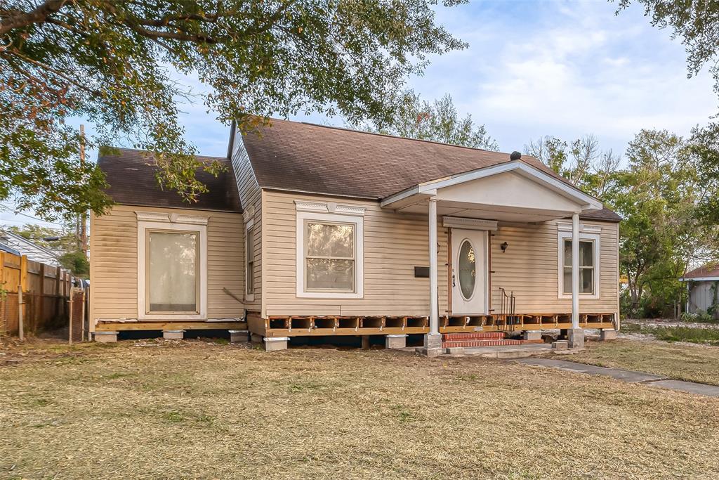1210 17th Street, Orange, Texas image 5