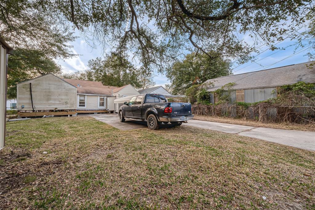 1210 17th Street, Orange, Texas image 8