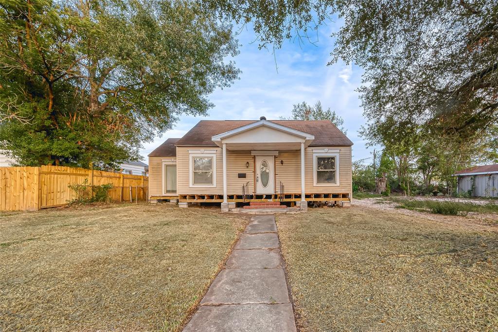 1210 17th Street, Orange, Texas image 7