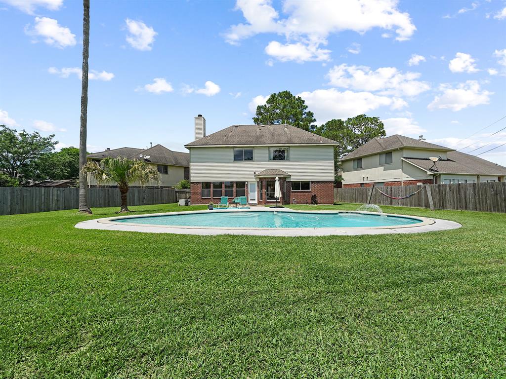 16555 Dawncrest Way, Sugar Land, Texas image 15