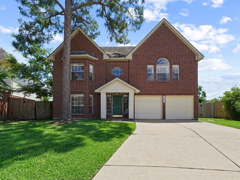 16555 Dawncrest Way Sugar Land TX 77498