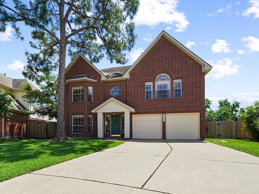 16555 Dawncrest Way, Sugar Land, Texas image 25