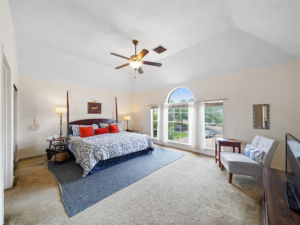 16555 Dawncrest Way, Sugar Land, Texas image 21