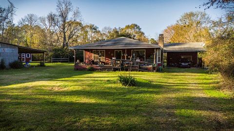 A home in Livingston