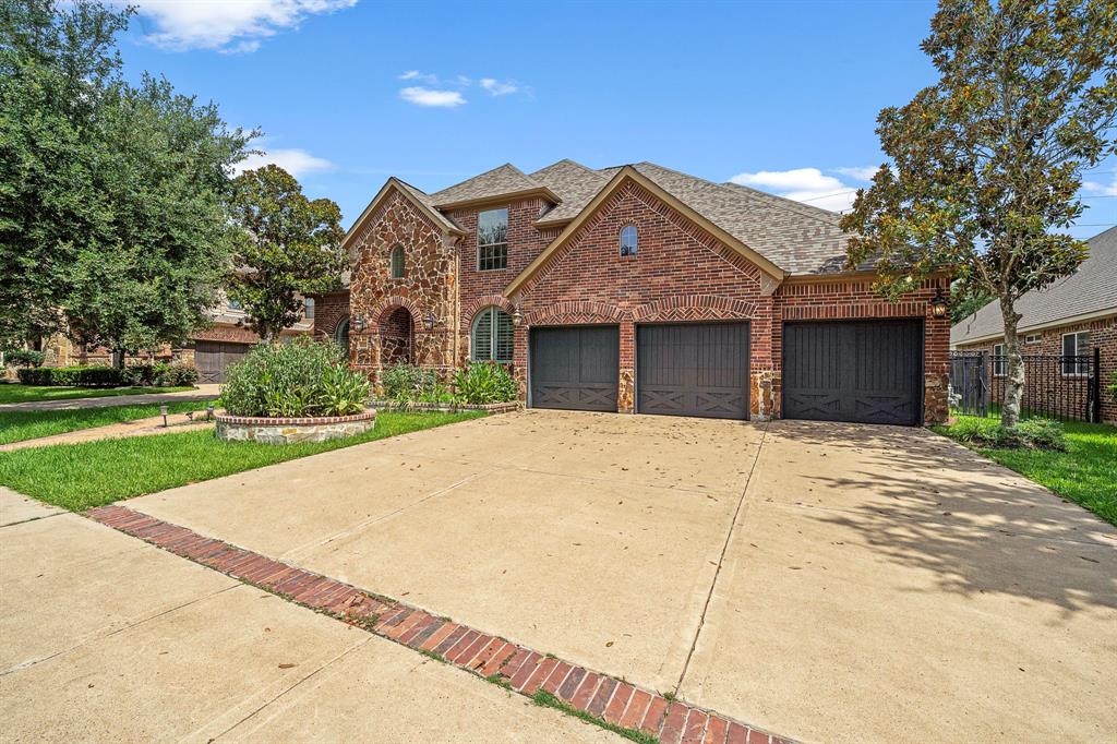 1722 Ravenel Lane