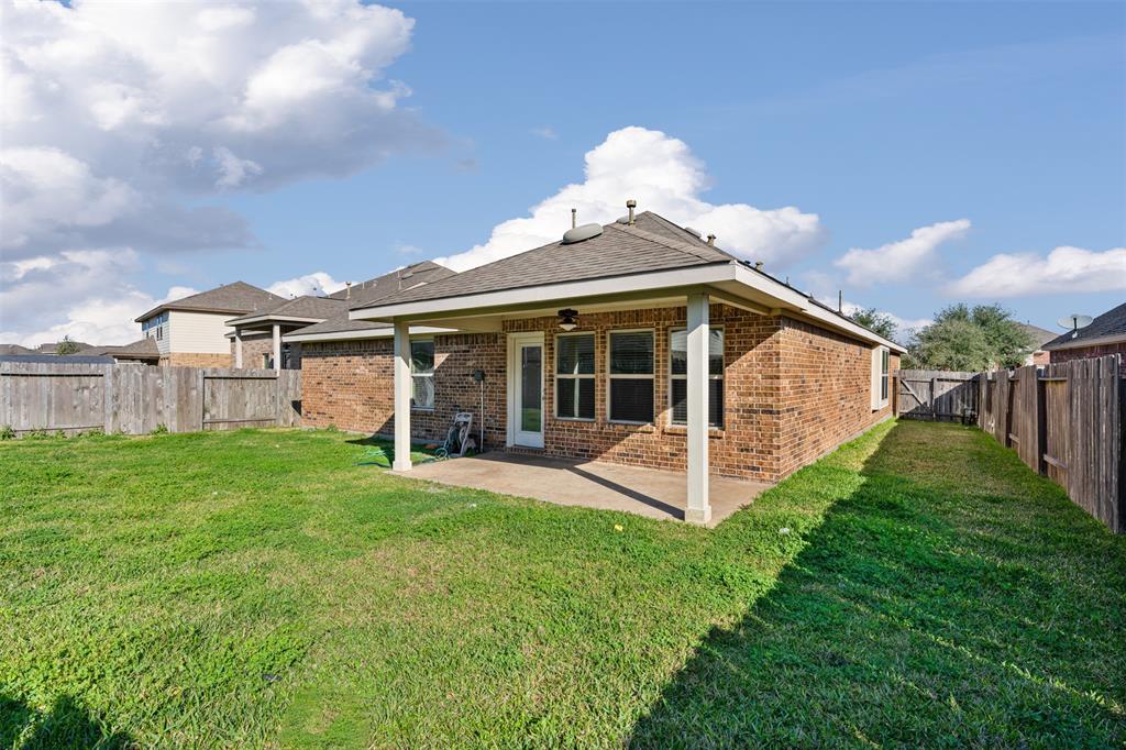6806 Rambling Manor Court, Richmond, Texas image 6