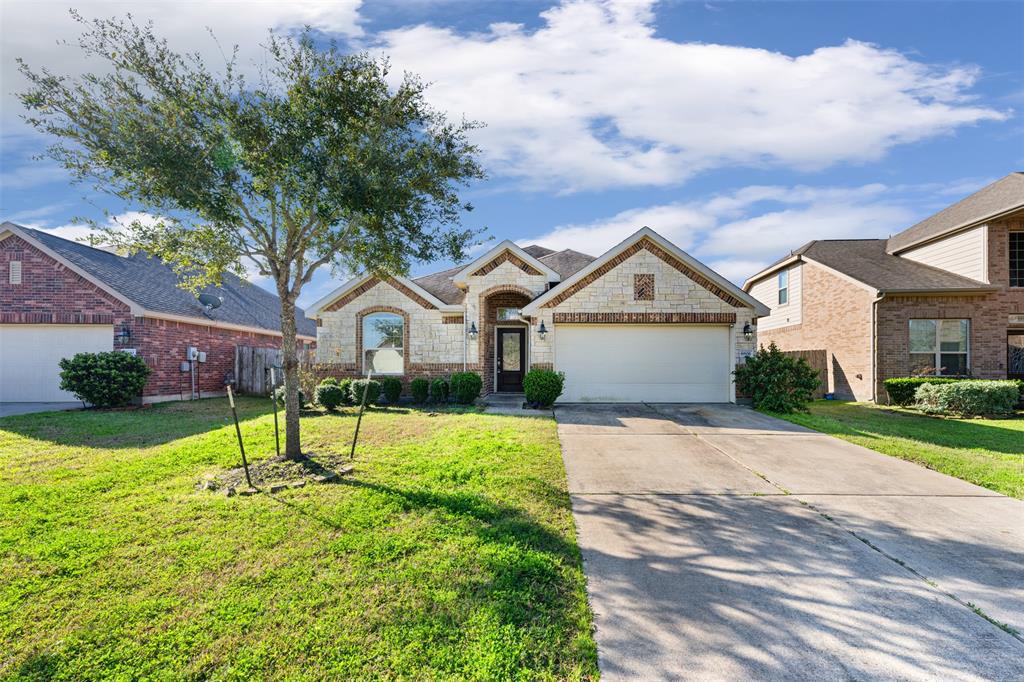 6806 Rambling Manor Court, Richmond, Texas image 1