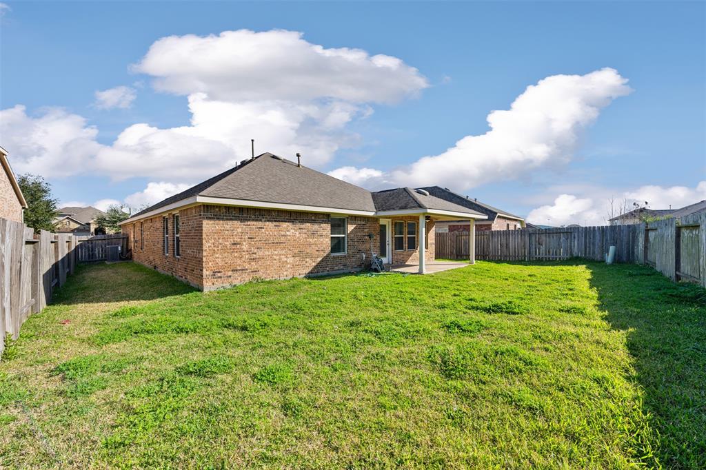 6806 Rambling Manor Court, Richmond, Texas image 37