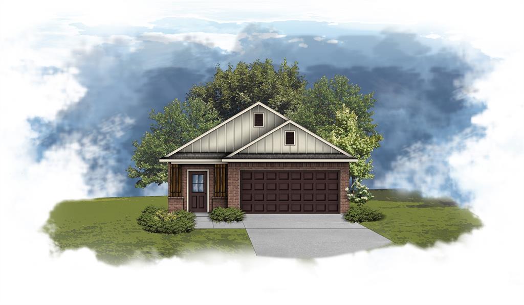 40708 Pessi Road, Magnolia, Texas image 1