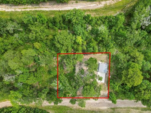 Vacant Land For Sale - 163 Shadywood Drive<br/> Trinity, TX 75862