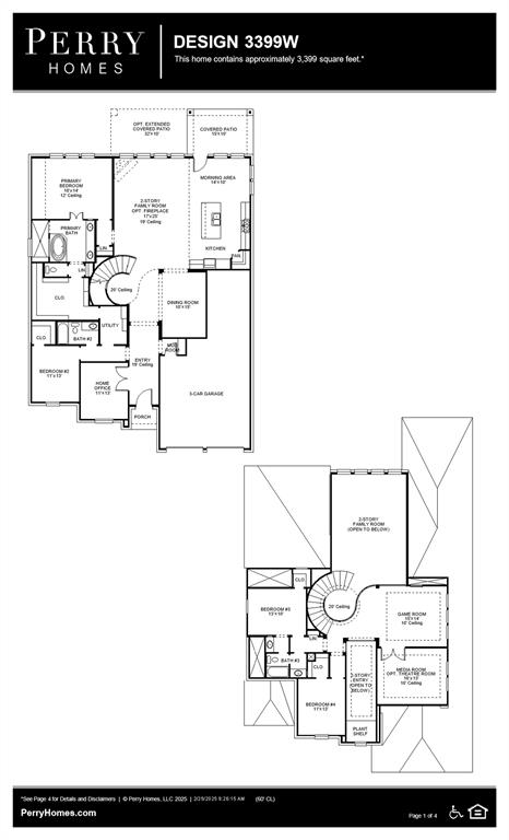 1433 Swayze Street, Magnolia, Texas image 2