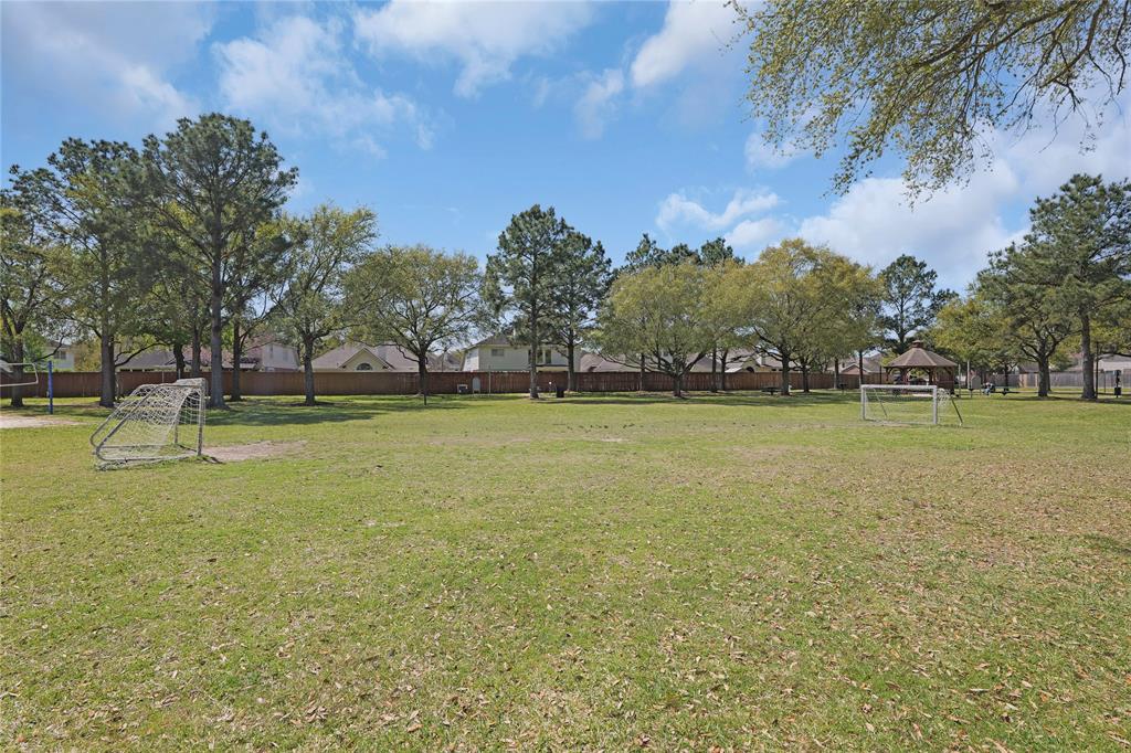 18015 Redbud Terrace Lane, Cypress, Texas image 36
