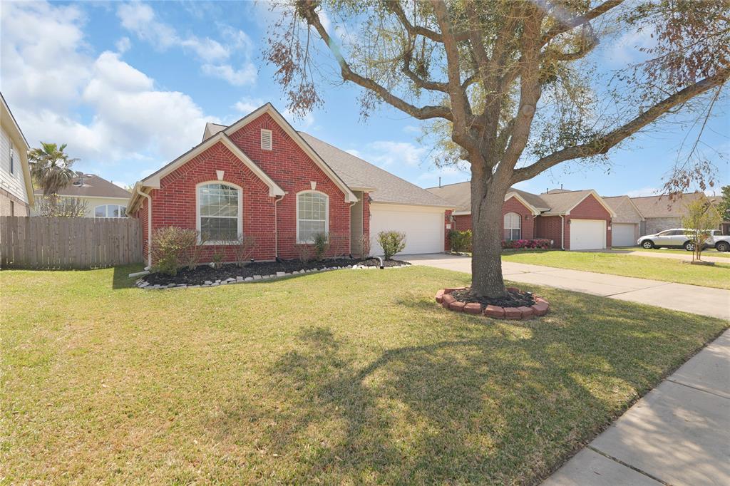 18015 Redbud Terrace Lane, Cypress, Texas image 2