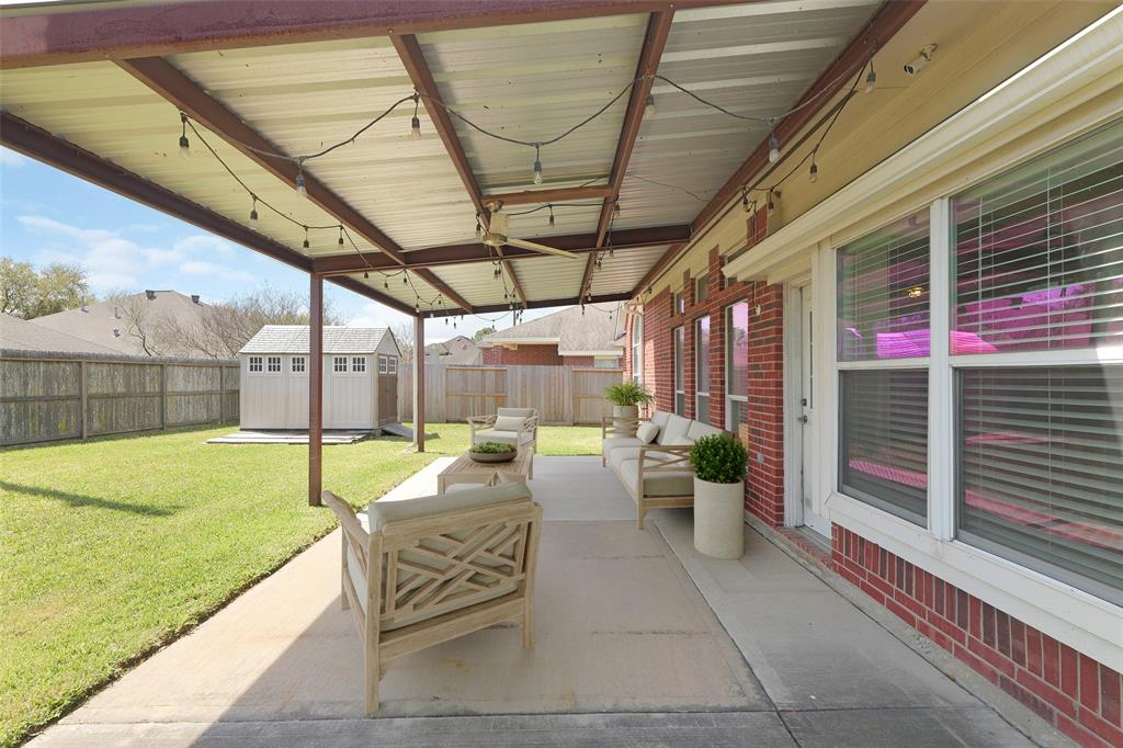 18015 Redbud Terrace Lane, Cypress, Texas image 30