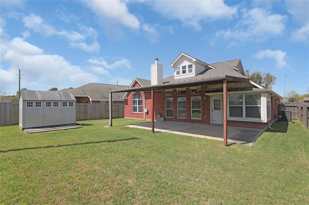 18015 Redbud Terrace Lane, Cypress, Texas image 31