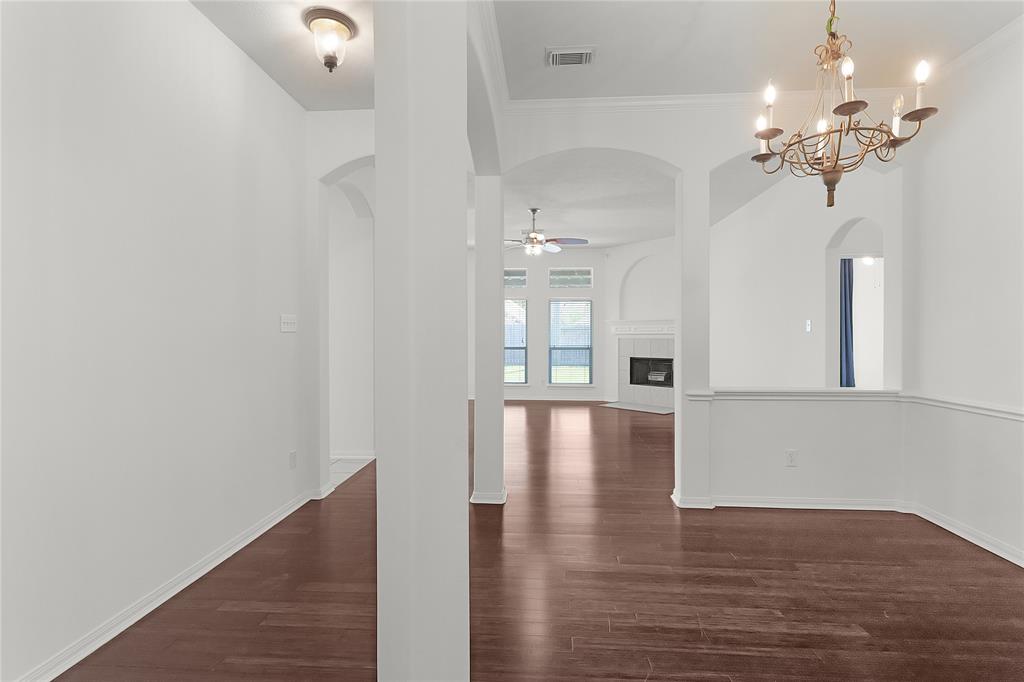 18015 Redbud Terrace Lane, Cypress, Texas image 6
