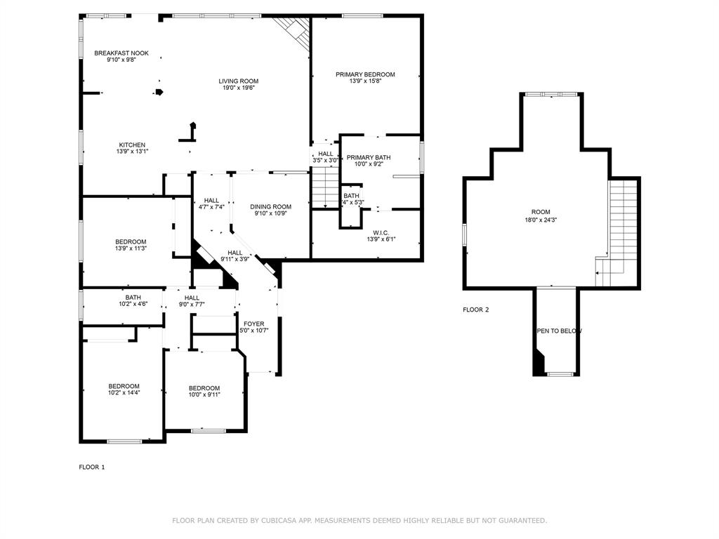 18015 Redbud Terrace Lane, Cypress, Texas image 37