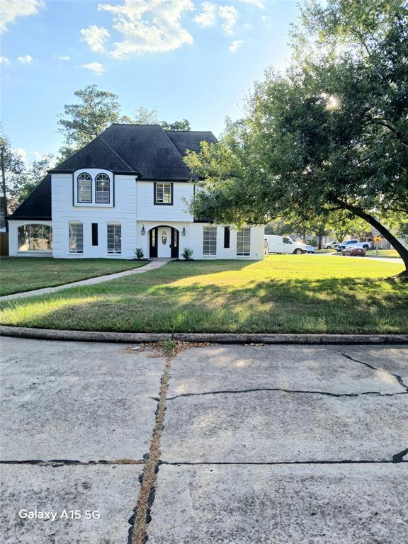 17931 Elk River Circle