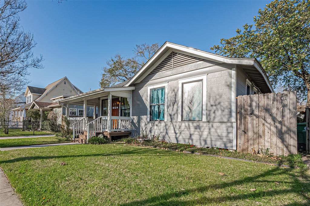 205 Northwood Street, Houston, Texas image 3