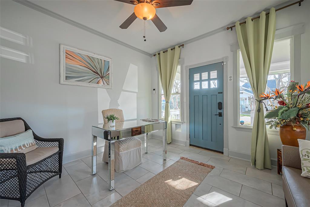 205 Northwood Street, Houston, Texas image 6