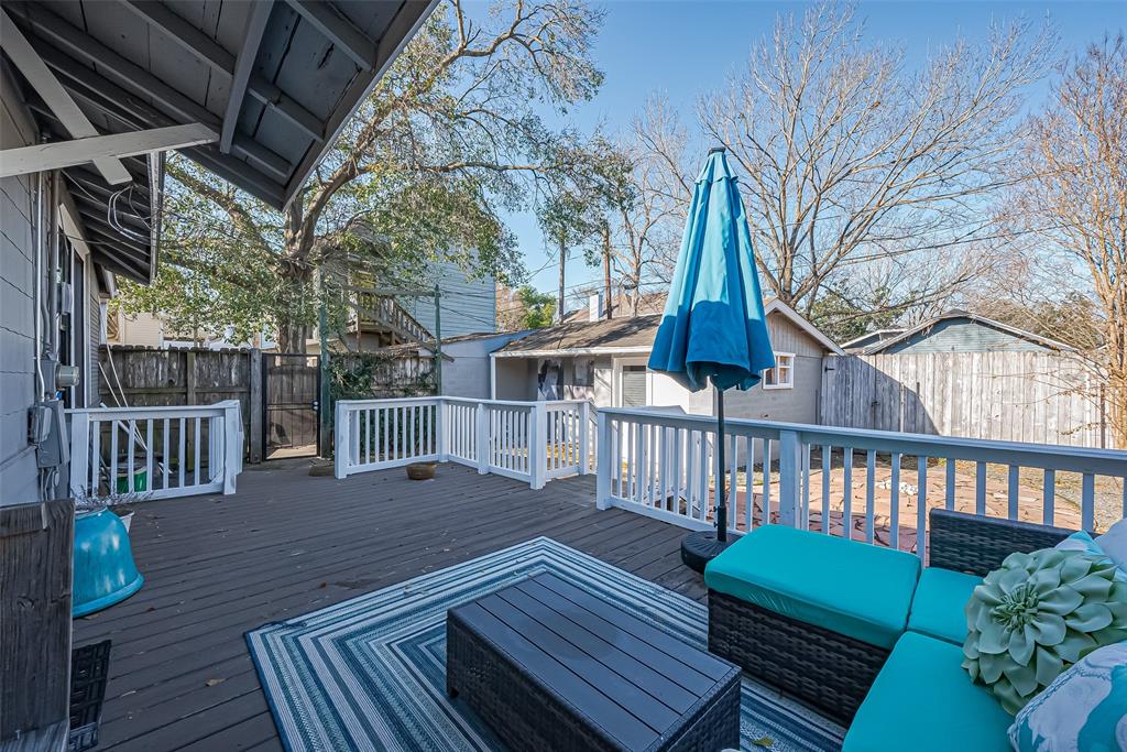 205 Northwood Street, Houston, Texas image 33