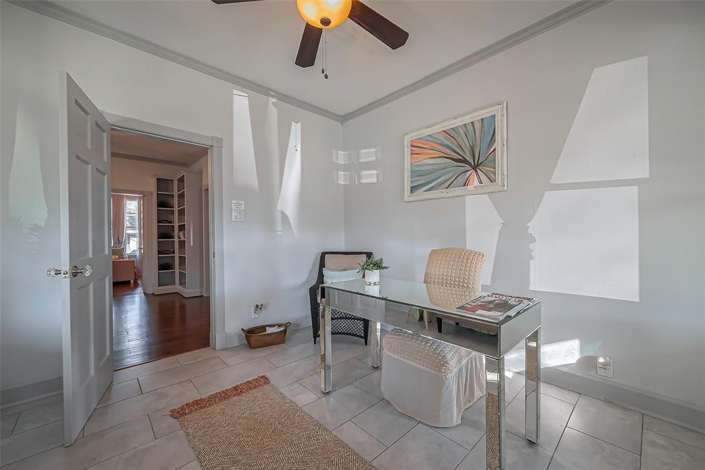 205 Northwood Street, Houston, Texas image 7
