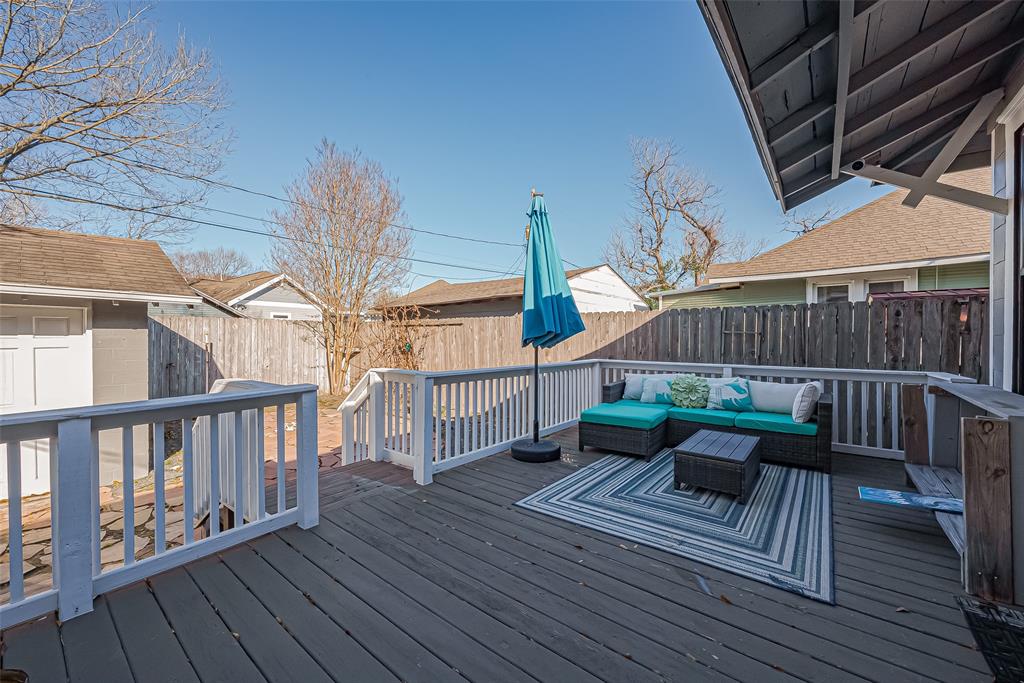 205 Northwood Street, Houston, Texas image 32