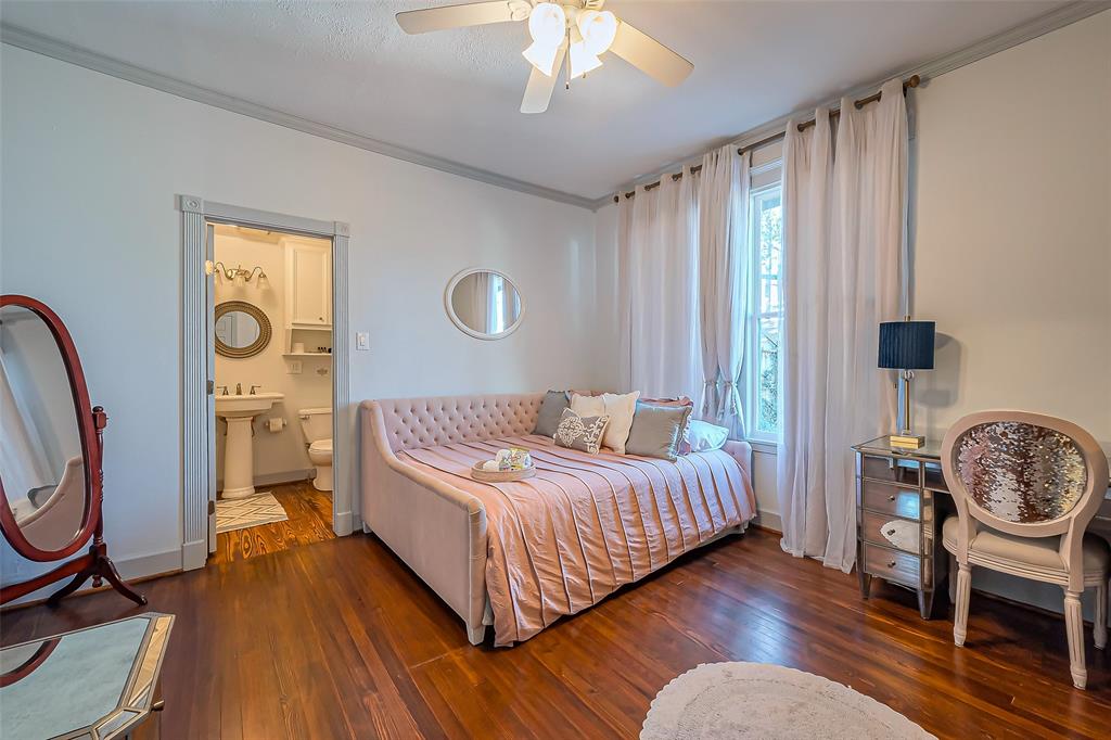 205 Northwood Street, Houston, Texas image 28