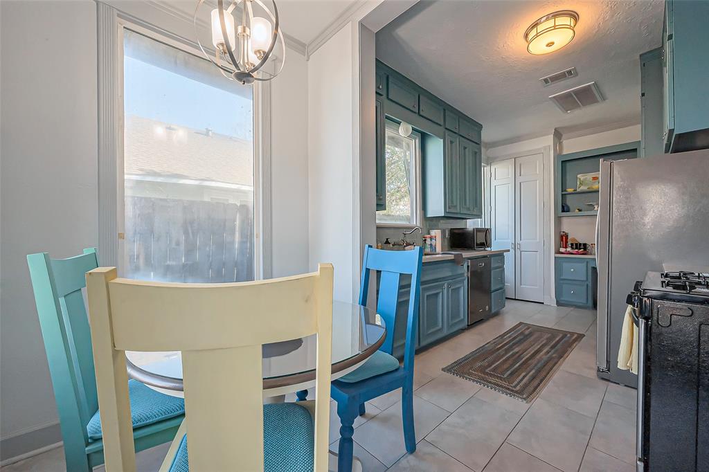 205 Northwood Street, Houston, Texas image 21