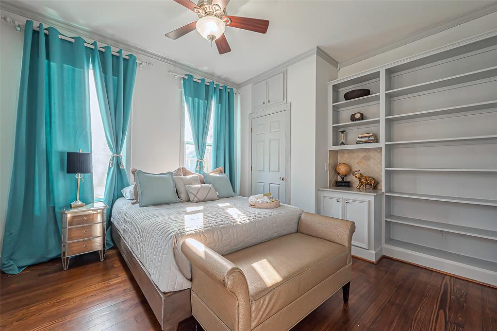 205 Northwood Street, Houston, Texas image 26