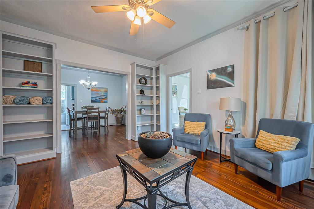 205 Northwood Street, Houston, Texas image 12