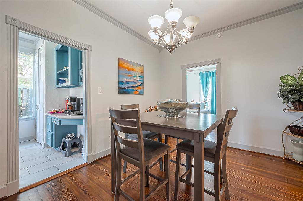 205 Northwood Street, Houston, Texas image 16