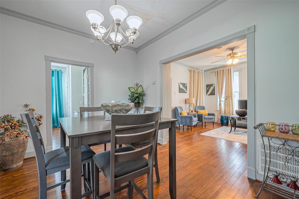 205 Northwood Street, Houston, Texas image 15