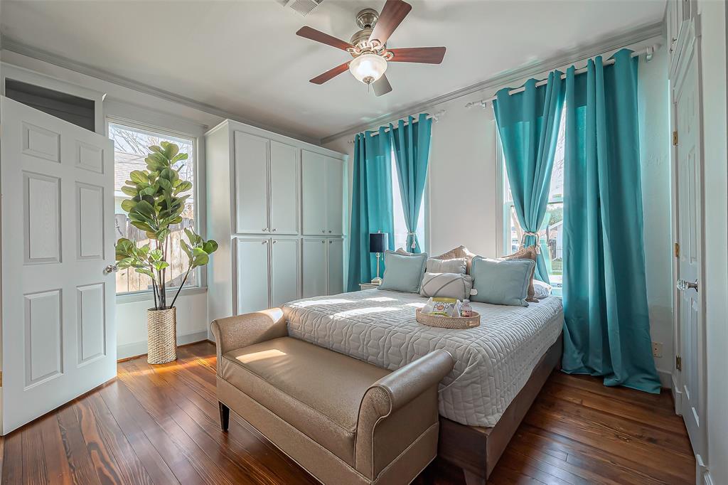 205 Northwood Street, Houston, Texas image 23